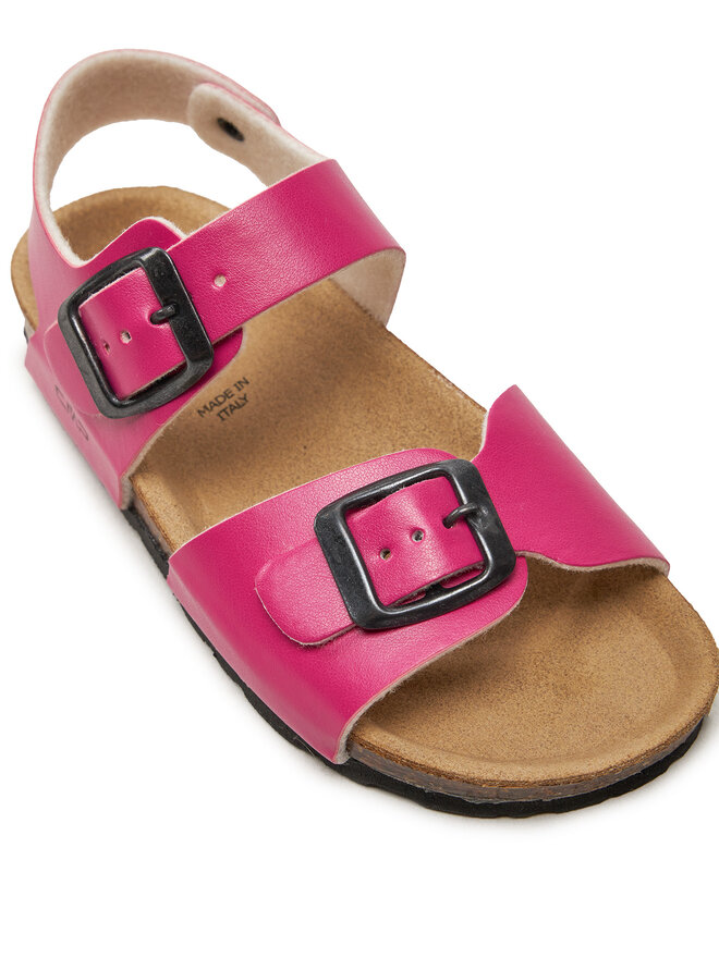 CMP Сандали CMP Kids Keidha Sandal 3Q91094 Розов