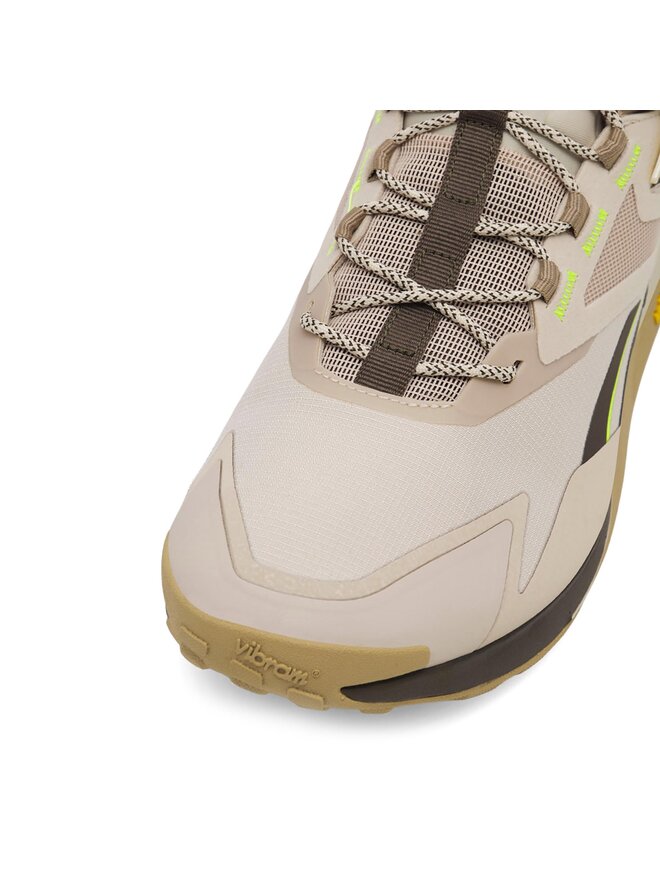 Reebok Buty na siłownię Reebok Nano X3 Adventure 100033529-M Brązowy