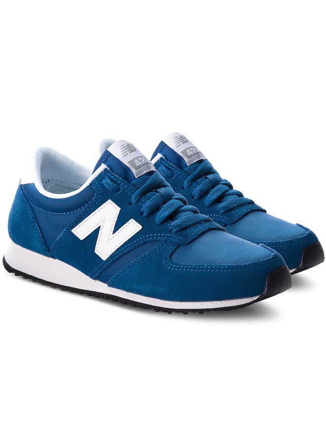 New balance u220 mujer azul marino outlet
