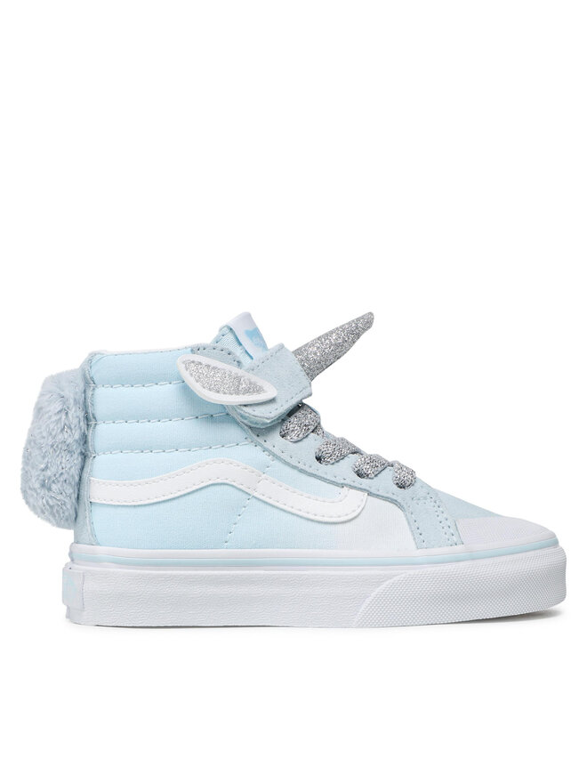 Unicorn vans sneakers discount