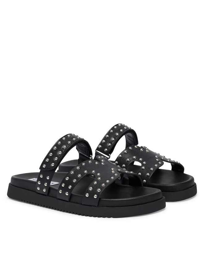 Steve Madden Pantoletten Steve Madden Missile-S 11003772 Schwarz