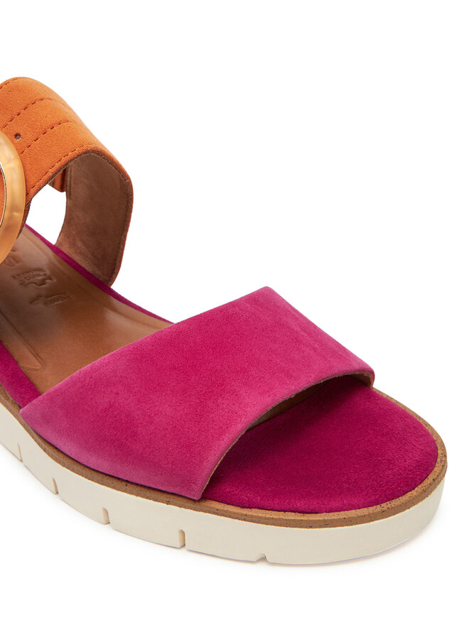 Tamaris Sandali Tamaris 1-28206-42 Roza