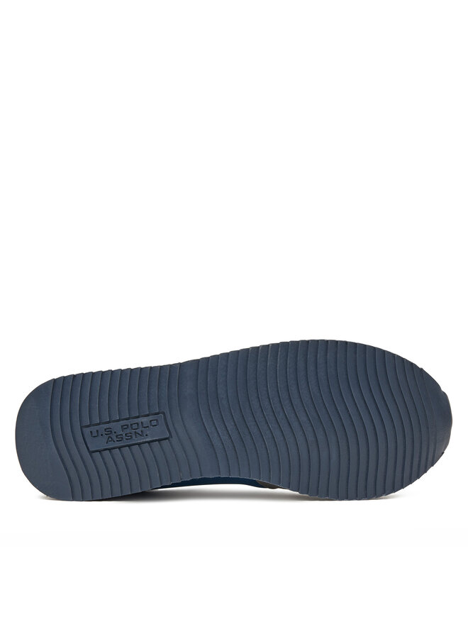 U.S. Polo Assn. Снікерcи U.S. Polo Assn. NOBIL011M/CNH1 Голубий