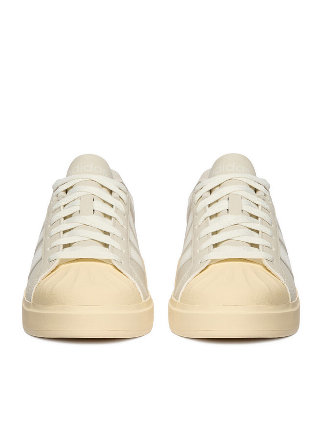 adidas Снікерcи adidas CEO-STREETTALK J JP9413 Сірий