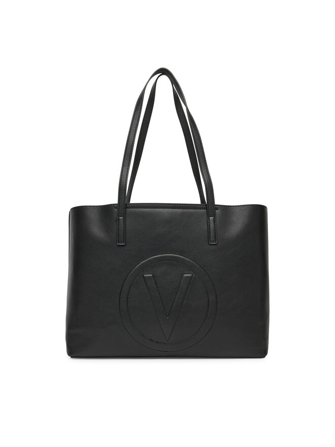 Valentino Τσάντα Valentino VBS8WK01 Μαύρο