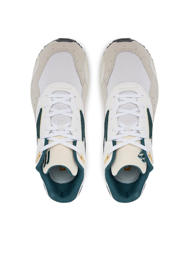 Mizuno Sneakers Mizuno Contender S D1GA2369 Bej