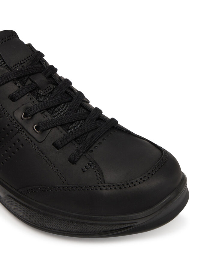 ECCO Sneakersy ECCO 52280451052 Černá
