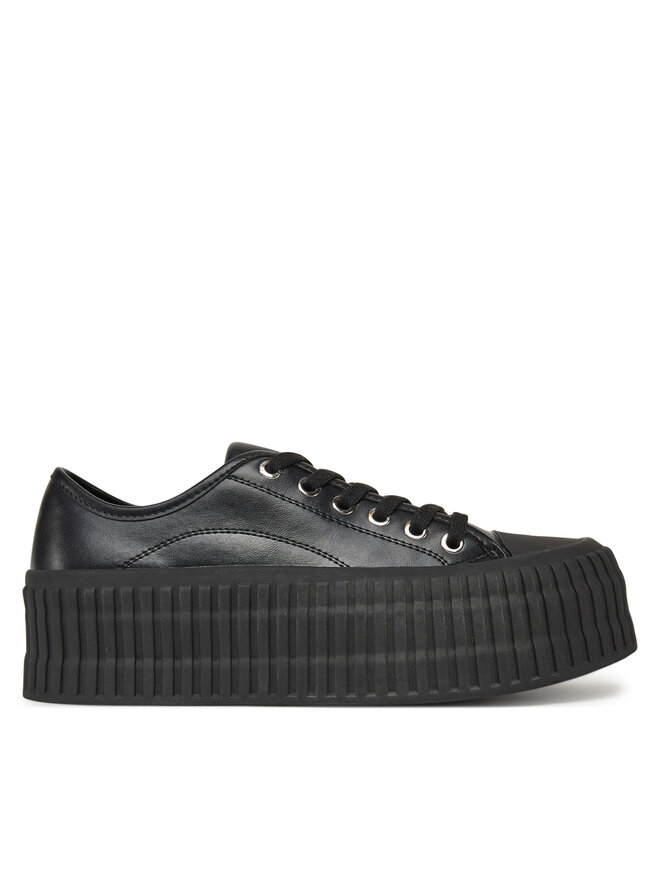 GOE Sneakersy GOE RR2N4109 Černá