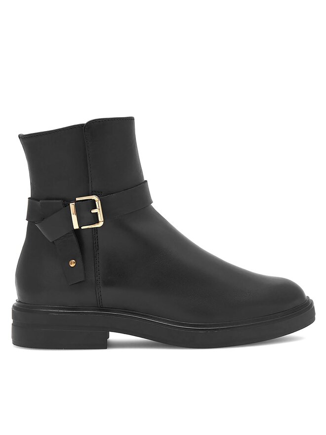 Sergio Bardi Botine Sergio Bardi ARC-C1040-02SB Negru