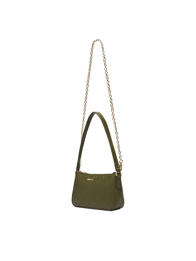 MEXX Handtasche MEXX CEO-MEXX-S-008-10 Grün