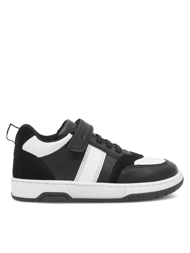 Lasocki Kids Zapatillas Lasocki Kids Mos CI12-3136-02(III)CH Negro