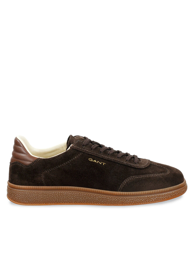 Gant Tenisice Gant 31633008 Smeđa