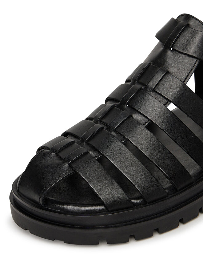 G-Star Raw Sandalen G-Star Raw WI34-23568-03 Schwarz