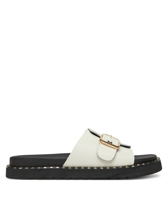MEXX Şlapi MEXX MX/019C-HY Alb