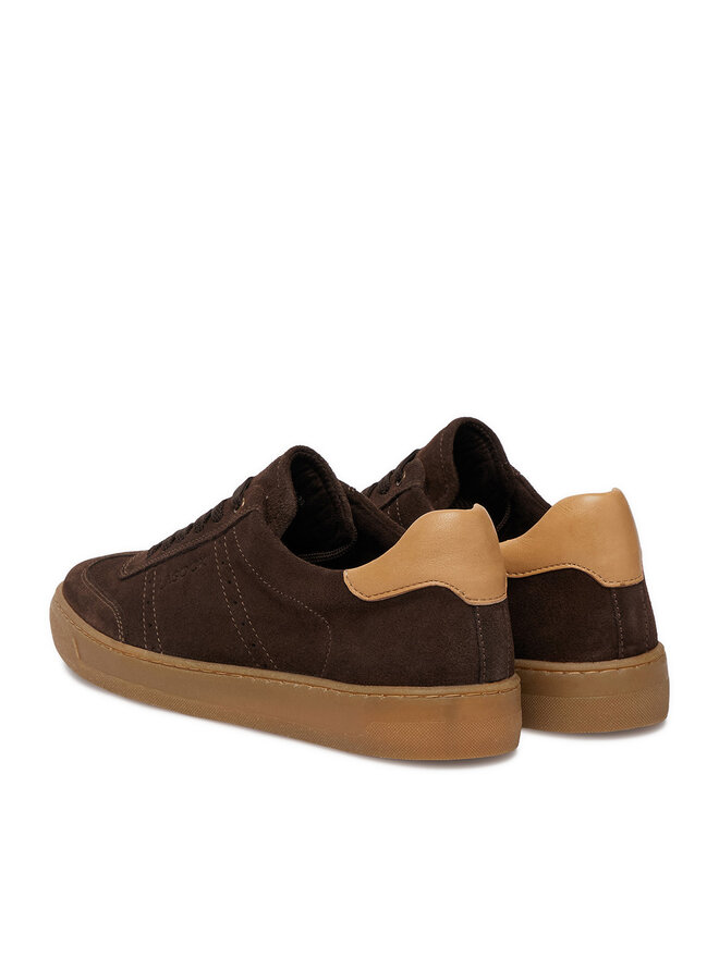 Lasocki Sneakers Lasocki CEO-WI16-D557-05 Dunkelbraun