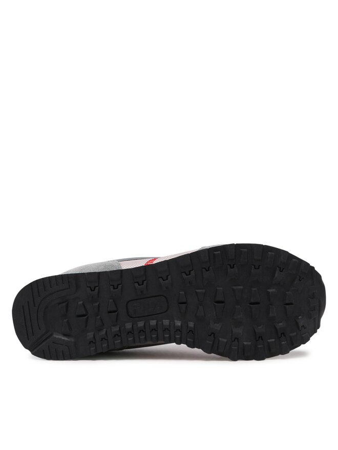 Fila Αθλητικά Fila Retronique 22 FFM0034.83173 Γκρι