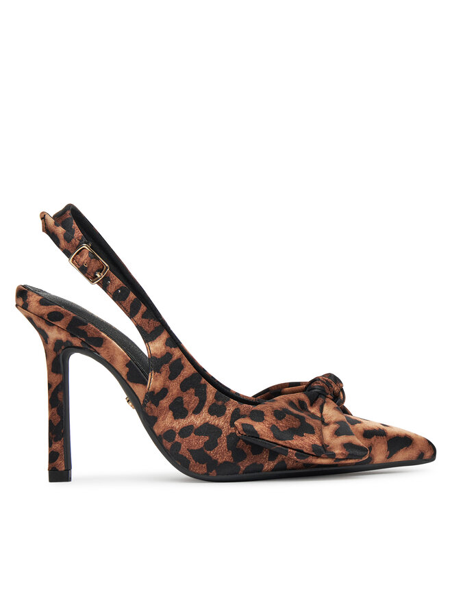 DeeZee Sandales DeeZee 6-605-1 Brūns