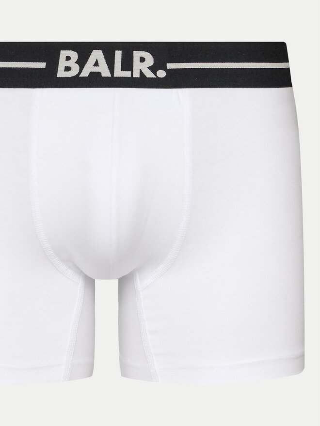 BALR. BALR. 2er-Set Boxershorts B1442.1013.116 Weiß