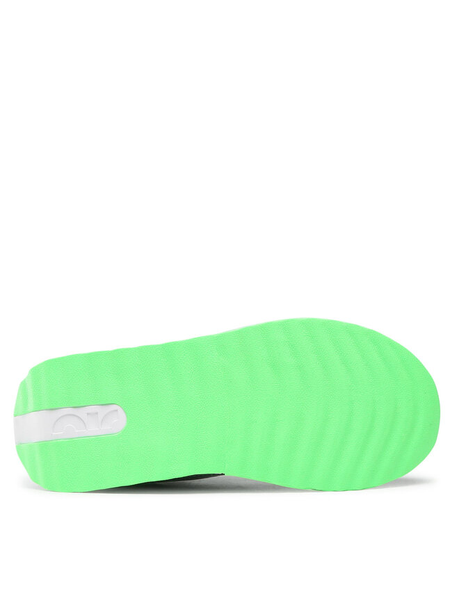 Nike Sportcipők Nike Air Max Dawn (Gs) DH3157 001 Fekete