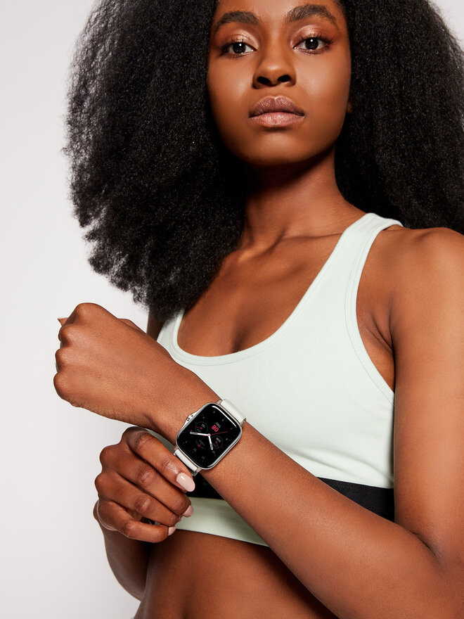 Amazfit Smartwatch Amazfit GTS 2 A2021 Gri