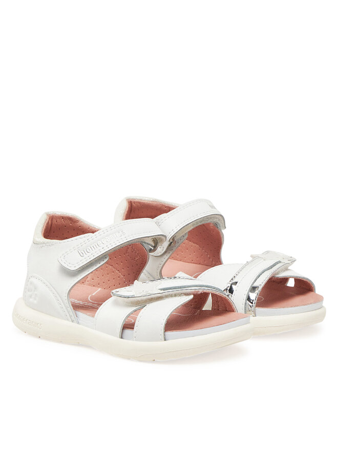 Biomecanics Sandalias Biomecanics 252244 M Blanco