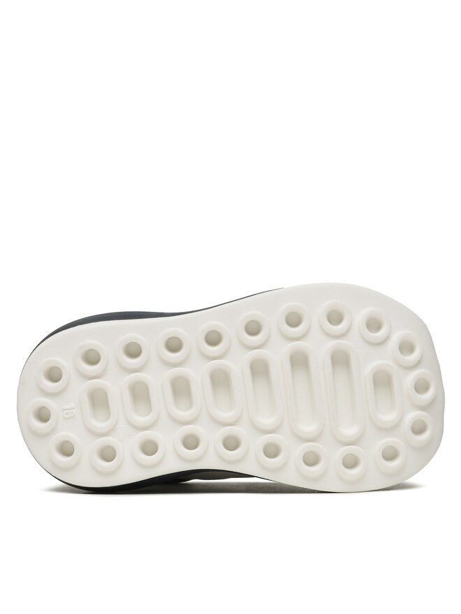 Primigi Sneakersy Primigi 3905122 Bílá