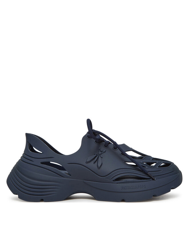 Patrizia Pepe Sneakersy Patrizia Pepe 8Z0030/V033 CA53 Tmavomodrá