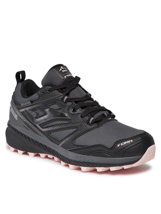 Joma Scarpe running Joma Vora Lady 2322 TKVOLW2322 Grigio