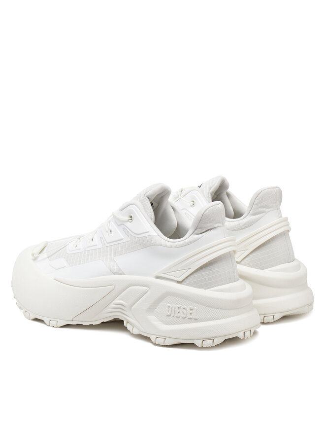 Diesel Sneakers Diesel Y03444 P6918 T1003 Weiß