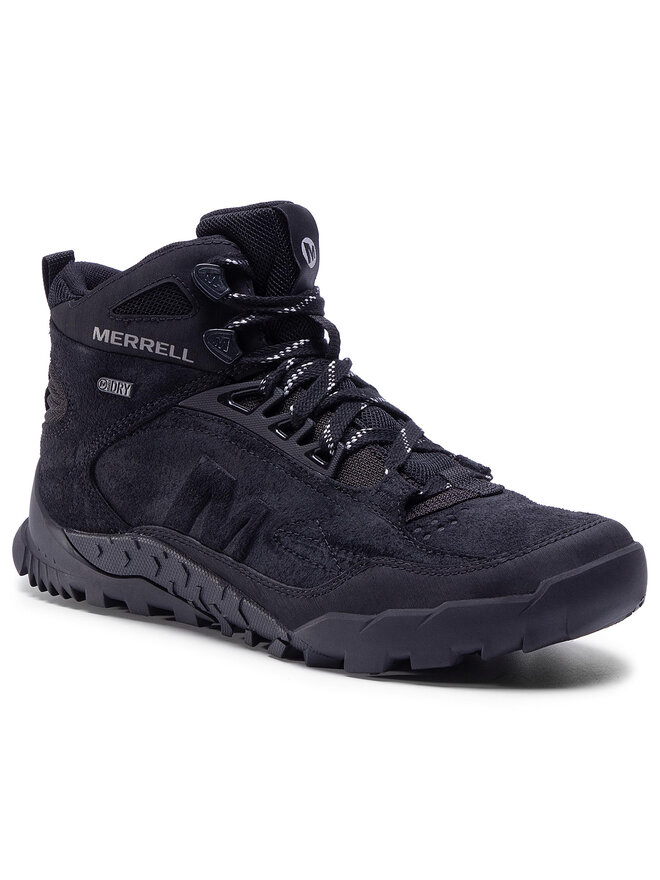 Annex trak mid waterproof outlet