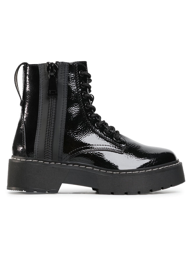 Ankle Boots Tom Tailor Schuhe Winter Leather Boots Bugatti Schuhe