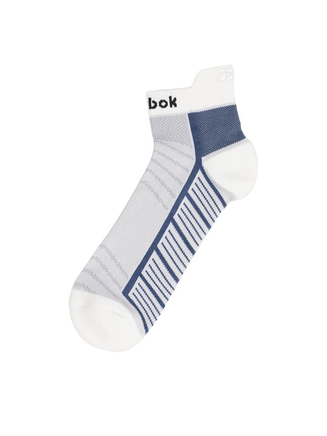 Reebok Calcetines cortos unisex Reebok FLOAT RUN U ANK SOCK HE2424 De color
