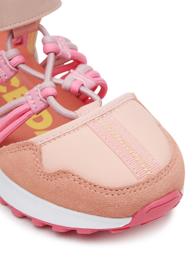 Gioseppo Sportcipők Gioseppo Cohasset 75049-P Rózsaszín