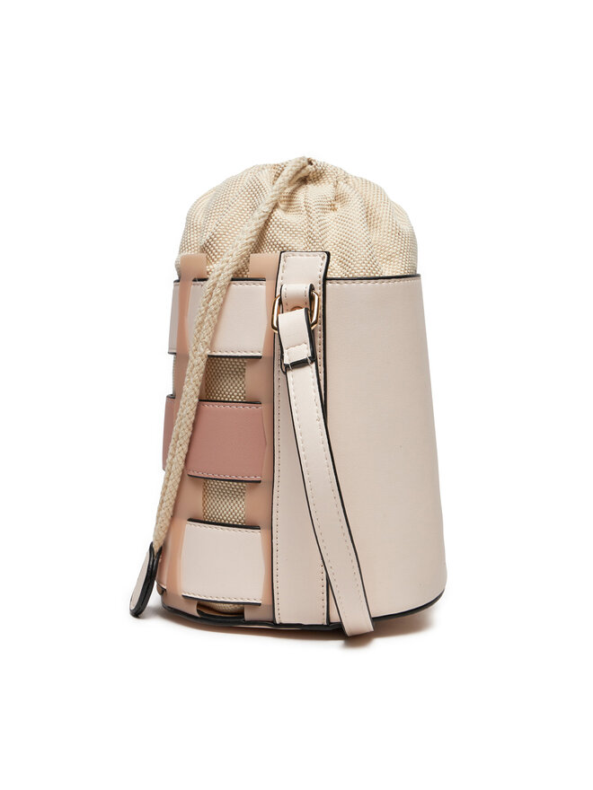 Nobo Táska Nobo NBAG-I5130-C004 Rózsaszín