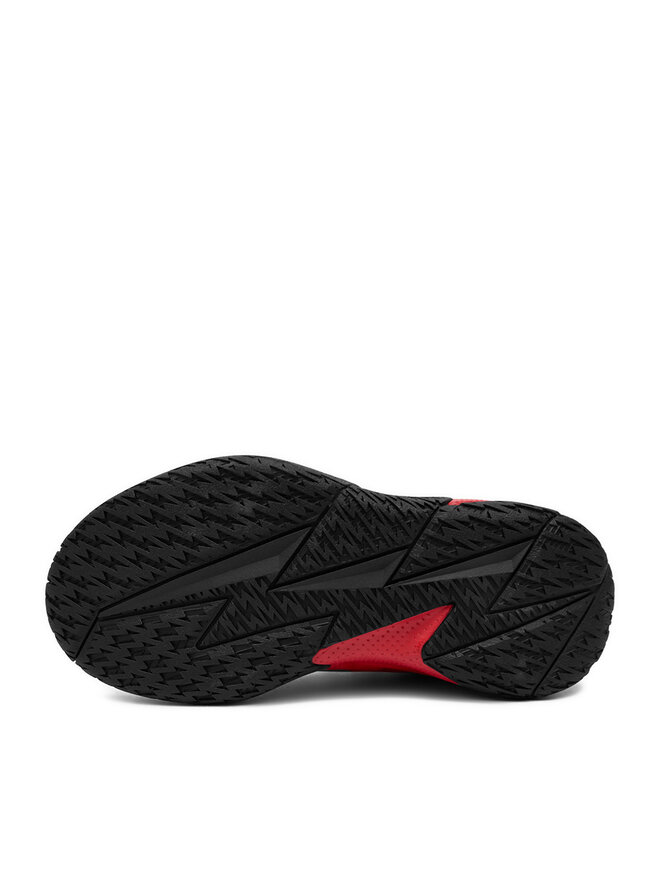 Shaq Laisvalaikio batai Shaq CEO-CP40-HC2400-K Raudona