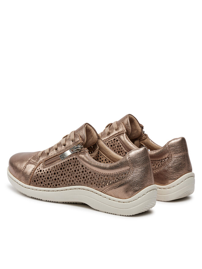 Caprice Tenisice Caprice 9-23554-42 Smeđa