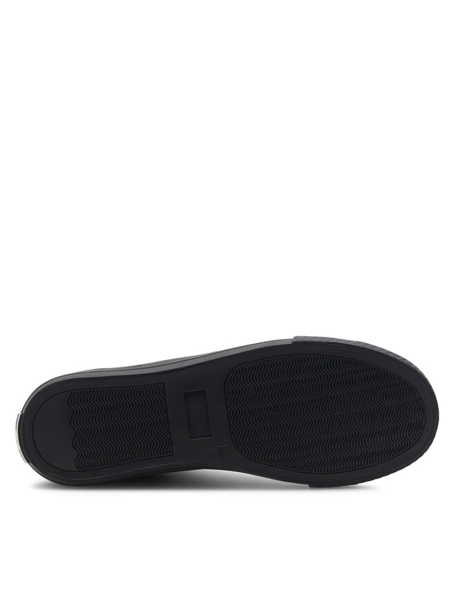 Beverly Hills Polo Club Sneakers Beverly Hills Polo Club MP40-OG31-3 Μαύρο