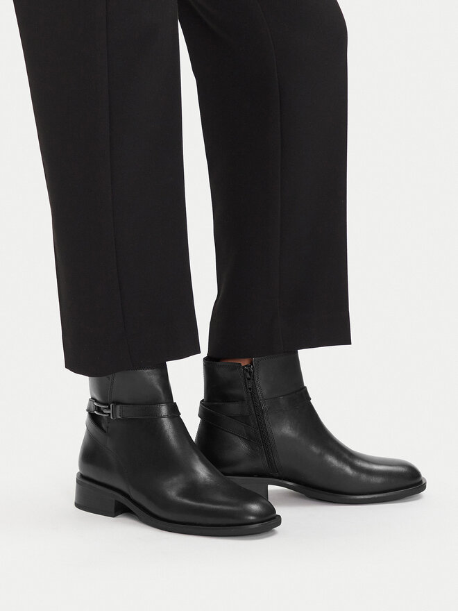 Vagabond Shoemakers Stiefeletten Vagabond Shoemakers Sheila 5635-301-20 Schwarz