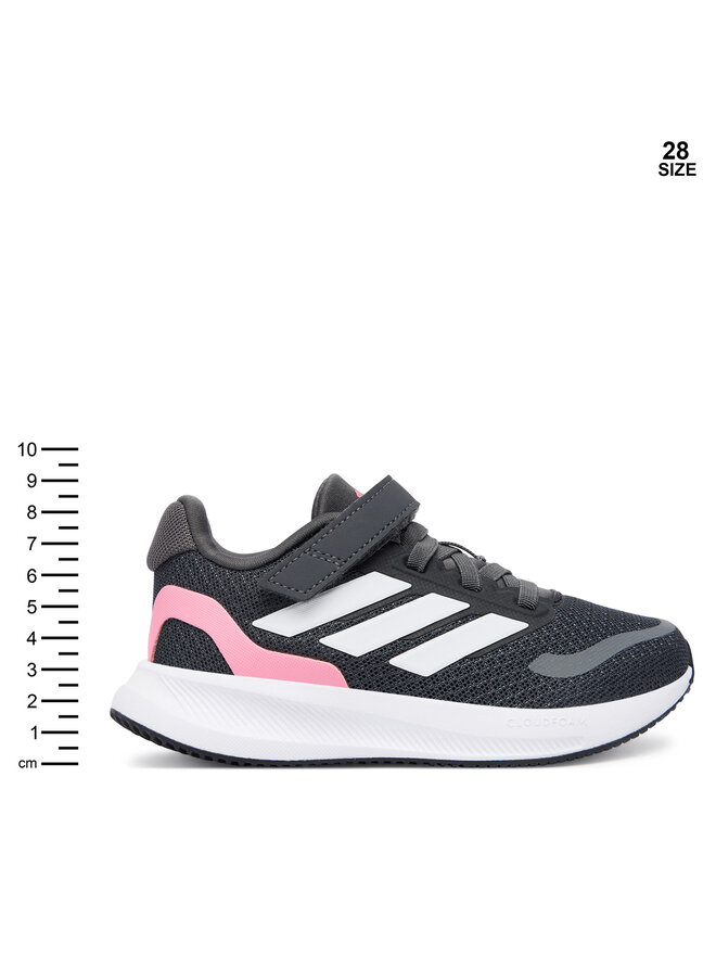 adidas Sneakers adidas Runfalcon 5 JQ8669 Grau