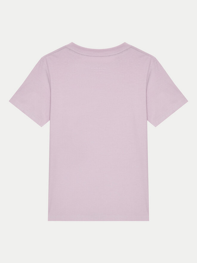Jack&Jones Junior Jack&Jones Junior T-Shirt Joraruba 12257136 Violett Standard Fit