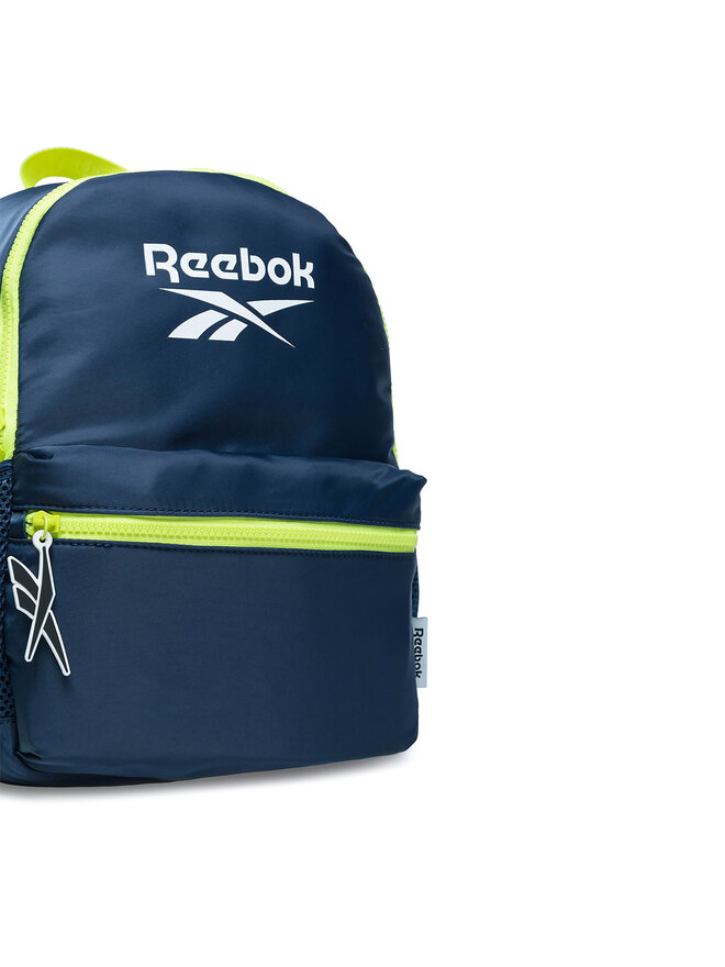 Reebok Ruksak Reebok RBK-047-CCC-05 Tmavomodrá