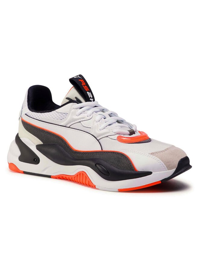 Zapatillas Puma Rs-2K Messaging 372975 05 Blanco | zapatos.es