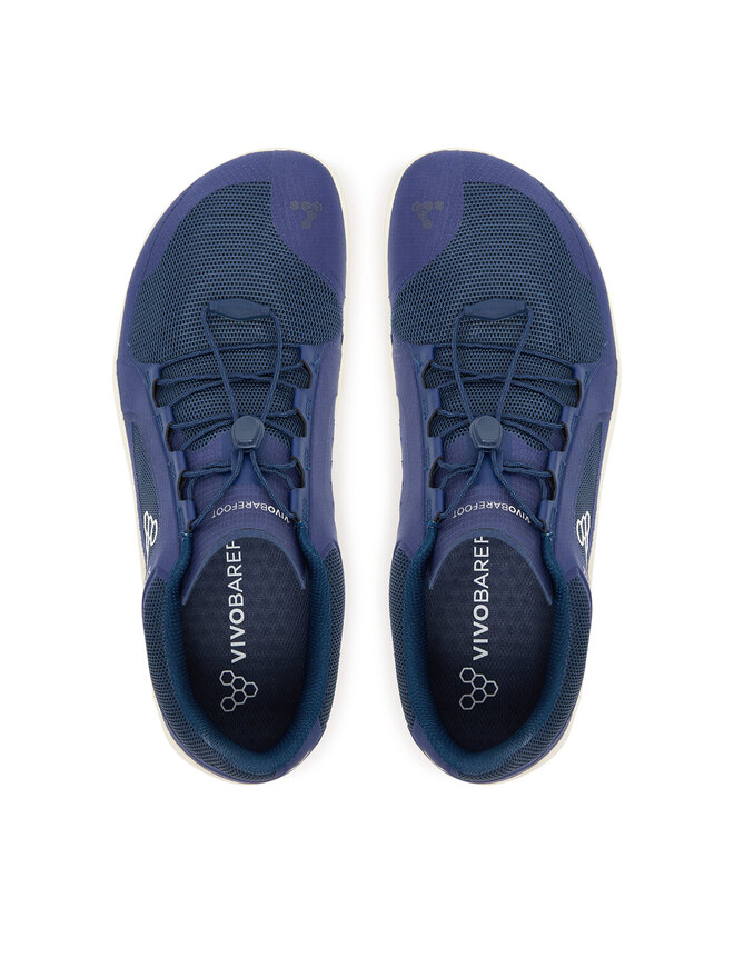 Vivo Barefoot Futócipő Vivo Barefoot Primus Trail Fg 3.5 309600 Sötétkék