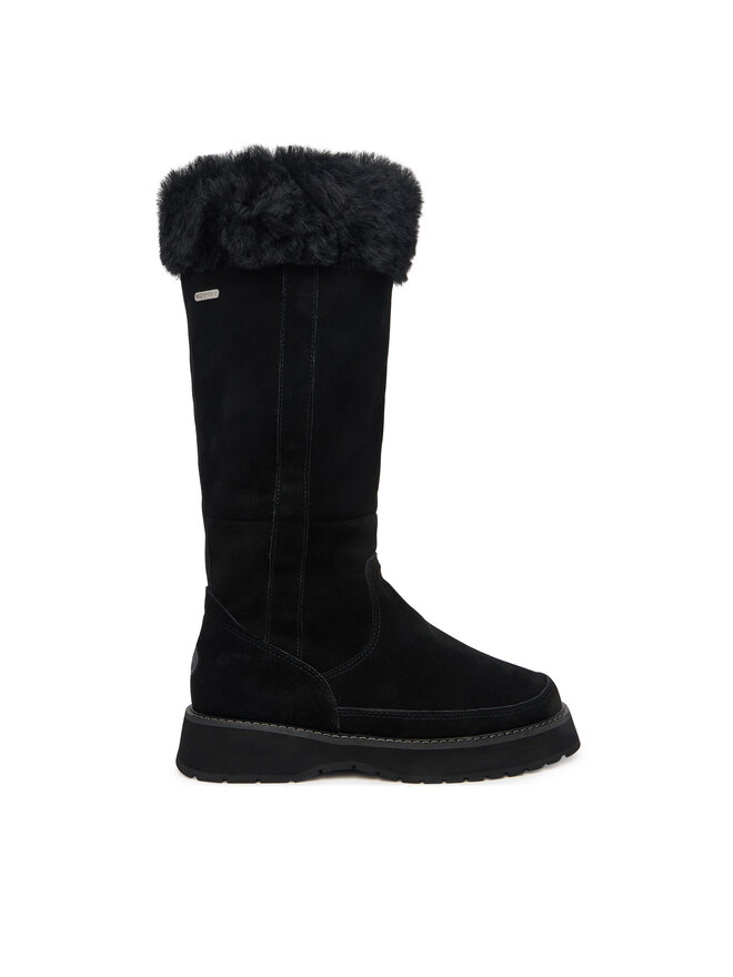 EMU Australia Stiefel EMU Australia Georgi Wave W13403 Schwarz