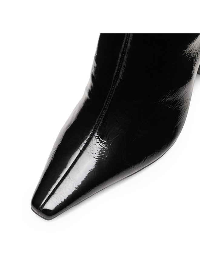Nine West Ботильйони Nine West SAAMEN SJ1453-1 Чорний