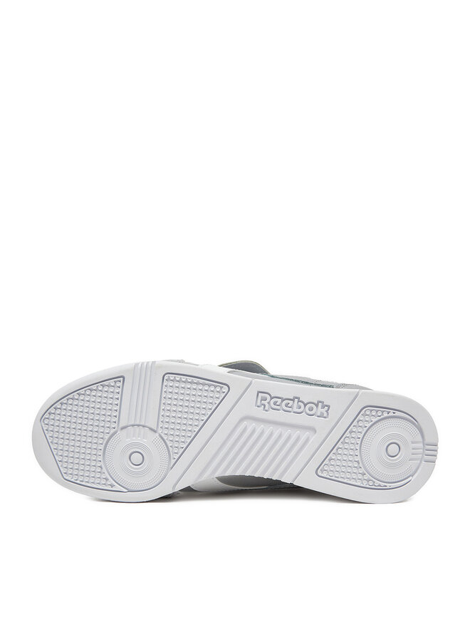 Reebok Sneakers Reebok CAMPIO XT KILTY 100235247 Silberfarben