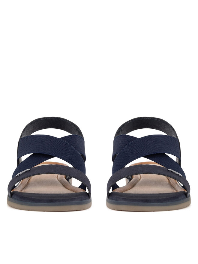 Lasocki Sandalen Lasocki WI16-DOROTHY-01 Dunkelblau