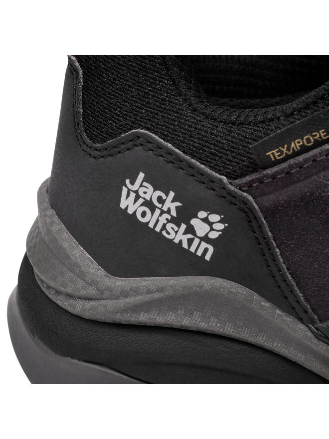 Jack Wolfskin Trekkings Jack Wolfskin Refudio Texapore Low W 4050821 Violet