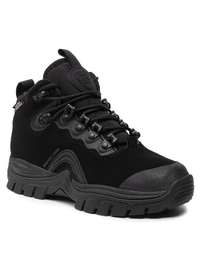 DC Botas DC Navigator ADJB100009 Negro