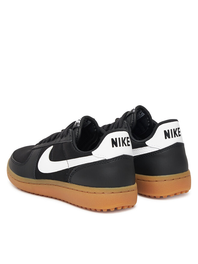 Nike Αθλητικά Nike Field General FZ5593 Μαύρο